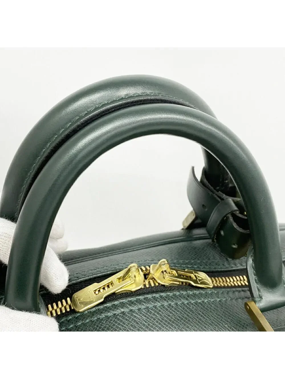 Louis Vuitton elevate your